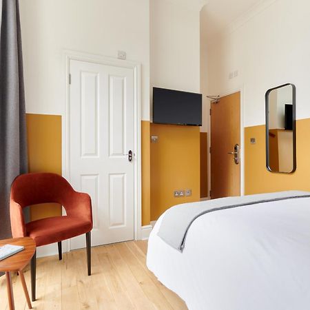 Sonder Camden Road Hotell London Eksteriør bilde