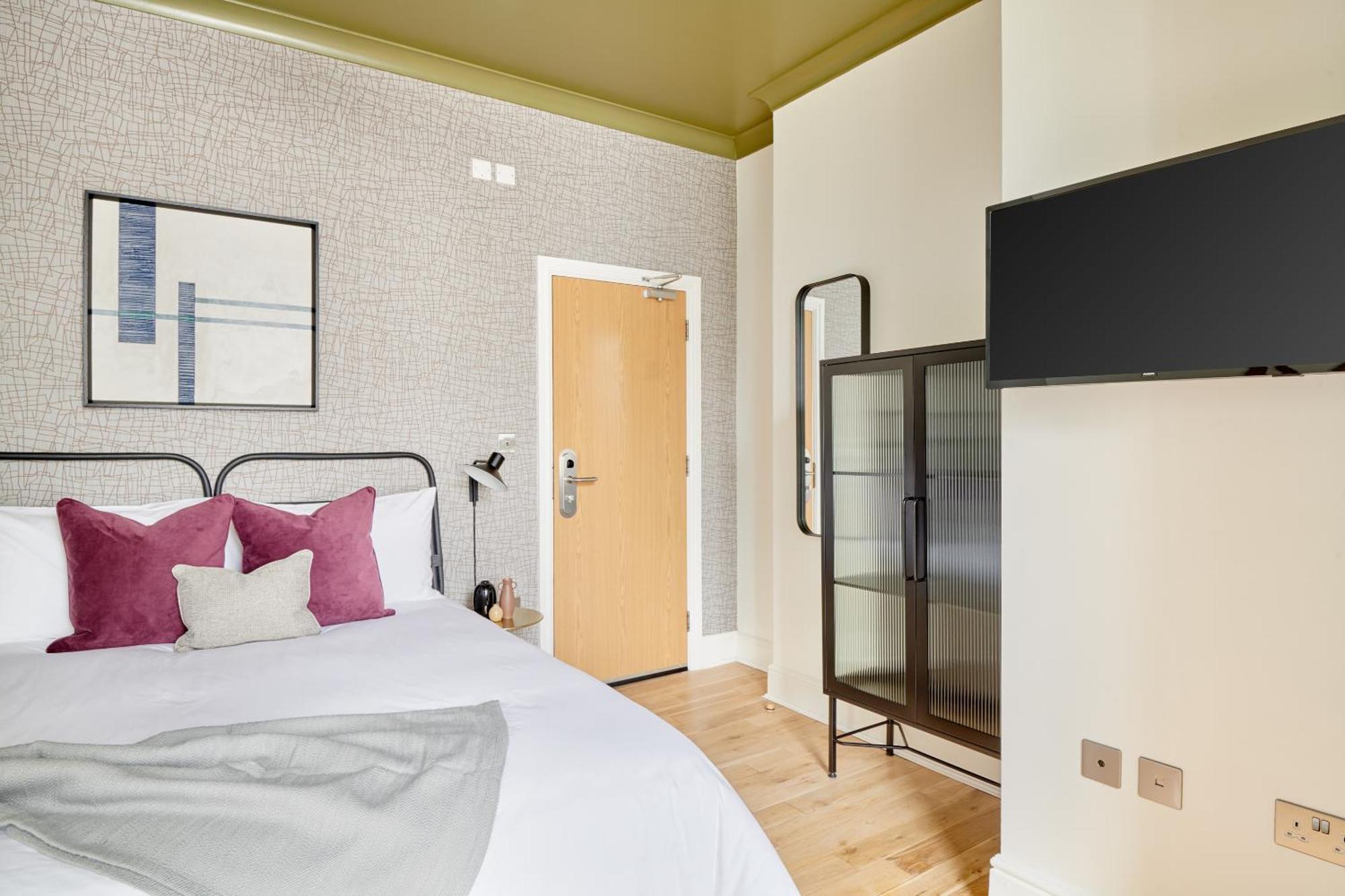 Sonder Camden Road Hotell London Eksteriør bilde