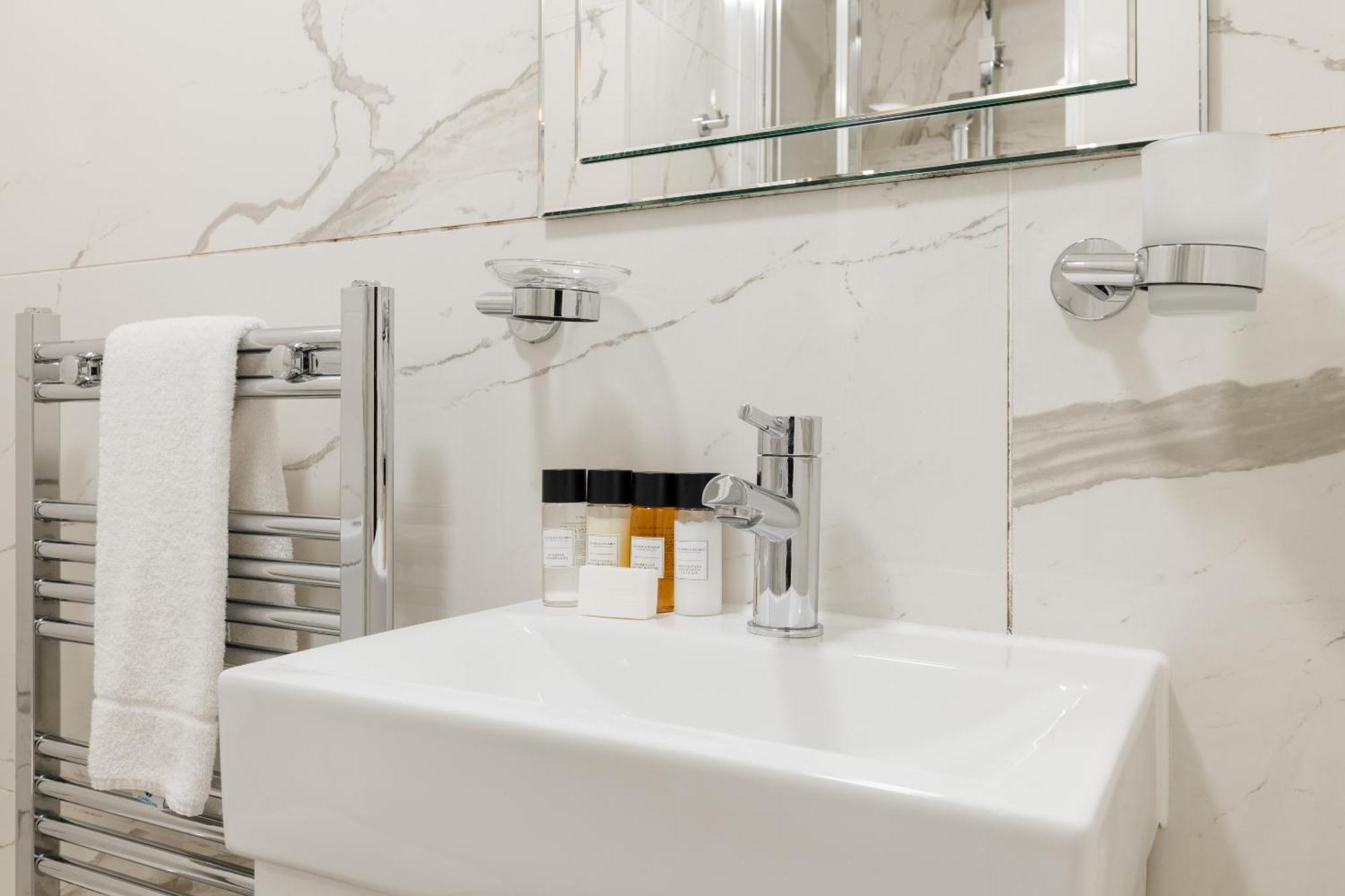 Sonder Camden Road Hotell London Eksteriør bilde