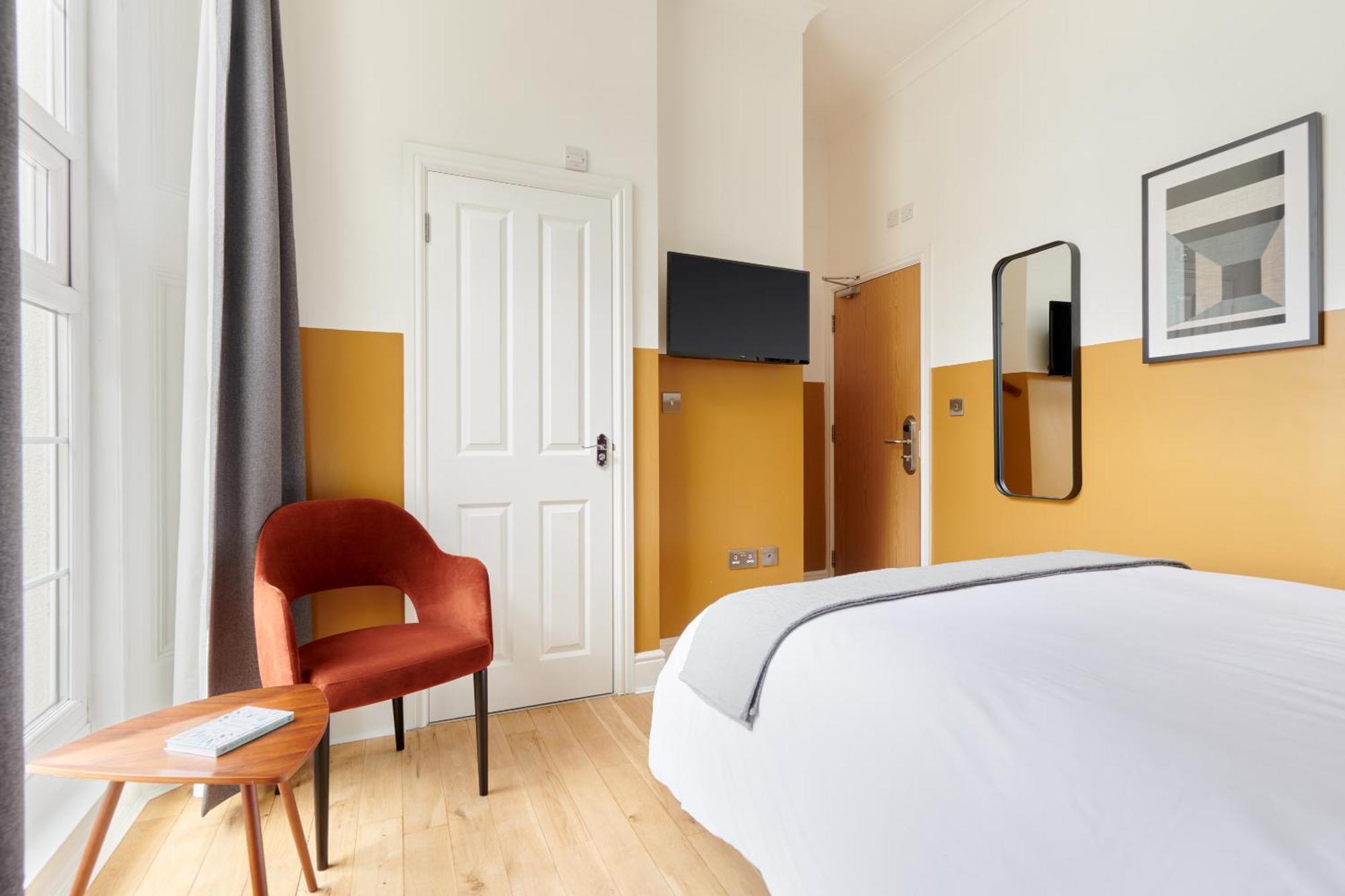 Sonder Camden Road Hotell London Eksteriør bilde