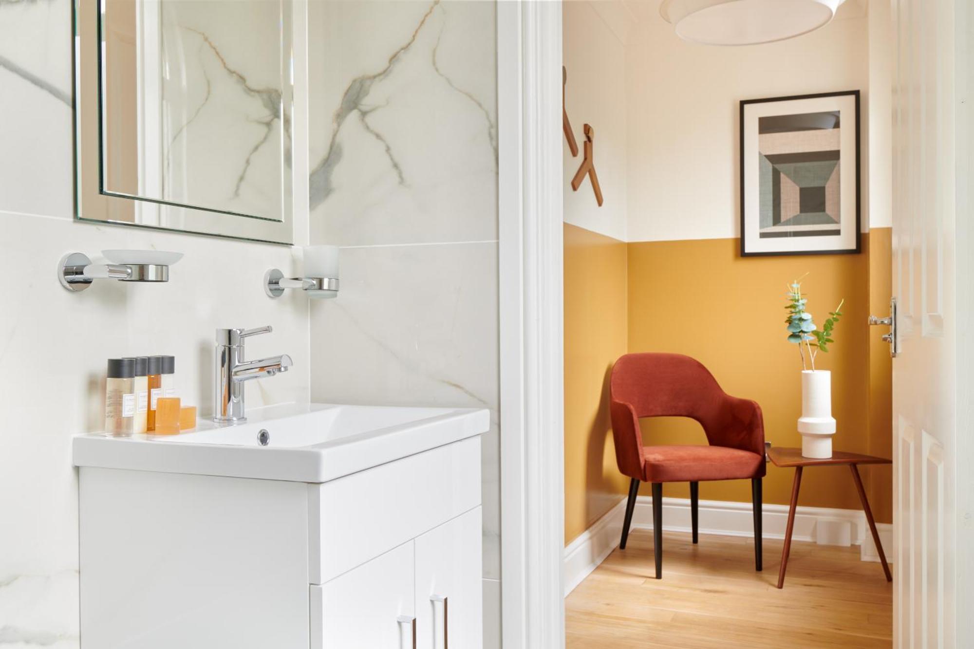 Sonder Camden Road Hotell London Eksteriør bilde