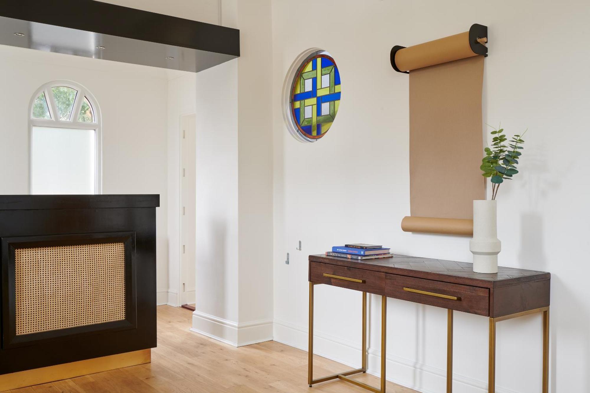 Sonder Camden Road Hotell London Eksteriør bilde